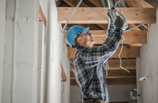 Best Electrical System Inspection  in Stanton, TX
