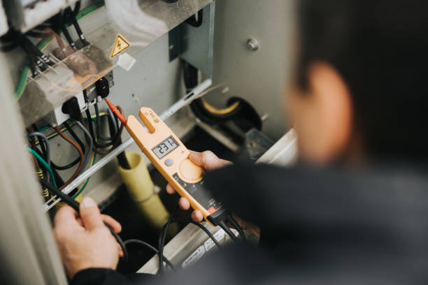 Best Electrical Outlet Repair  in Stanton, TX