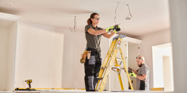 Best Electrical Repair Services  in Stanton, TX