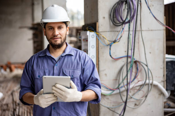 Best Electrical Installation Contractor  in Stanton, TX