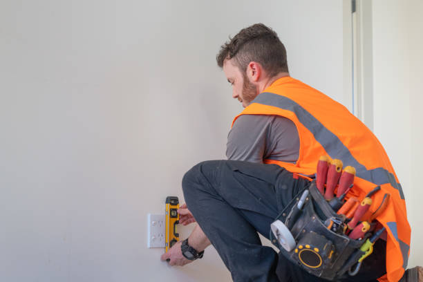 Best Emergency Electrical Repair  in Stanton, TX